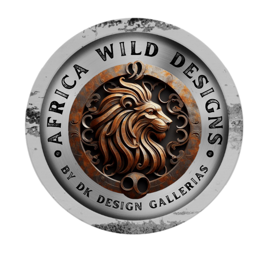 AFRICA WILD DESIGNS